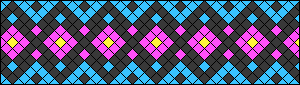 Normal pattern #44079 variation #66515