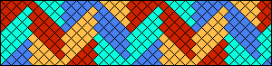 Normal pattern #8873 variation #66520