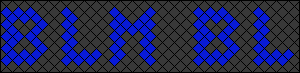 Normal pattern #44868 variation #66552
