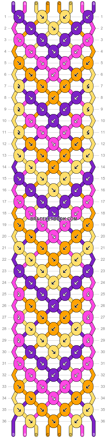 Normal pattern #43751 variation #66561 pattern