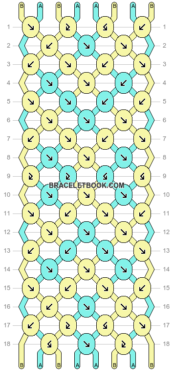 Normal pattern #45241 variation #66569 pattern