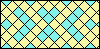Normal pattern #45241 variation #66569