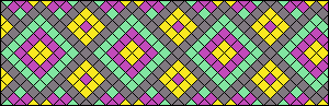 Normal pattern #31747 variation #66578