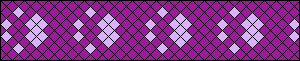 Normal pattern #17295 variation #66600