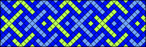 Normal pattern #45271 variation #66601