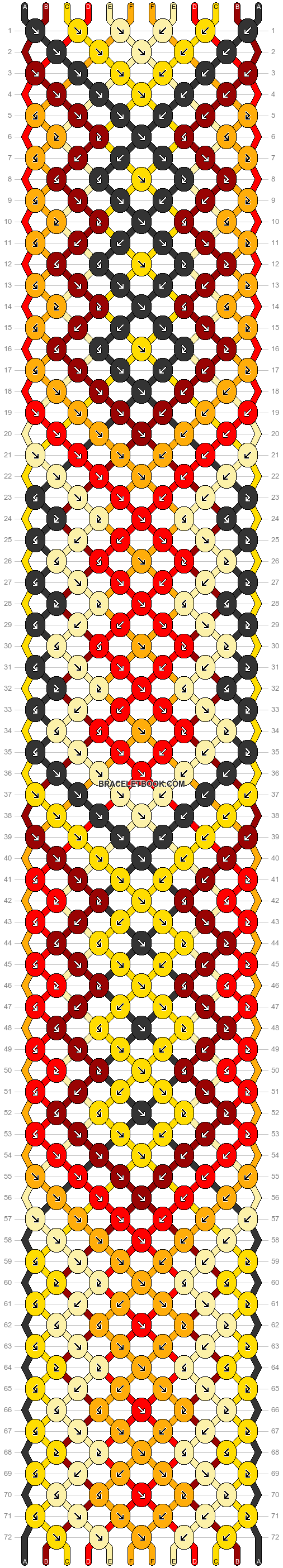 Normal pattern #44293 variation #66604 pattern