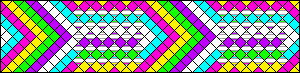 Normal pattern #19488 variation #66611