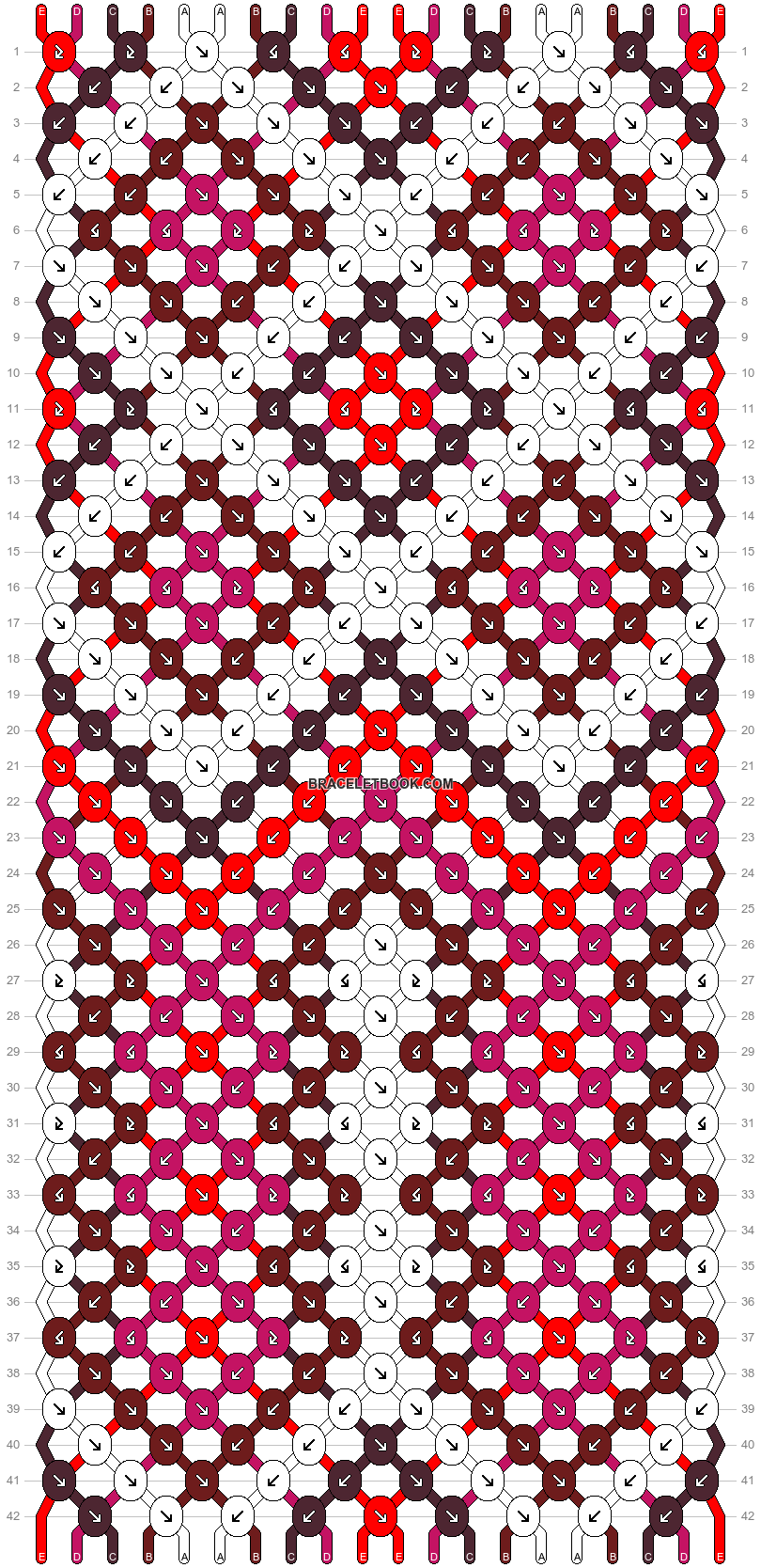 Normal pattern #28949 variation #66612 pattern