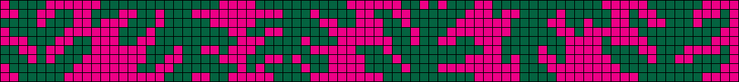 Alpha pattern #26396 variation #66615 preview