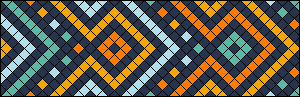 Normal pattern #45315 variation #66630