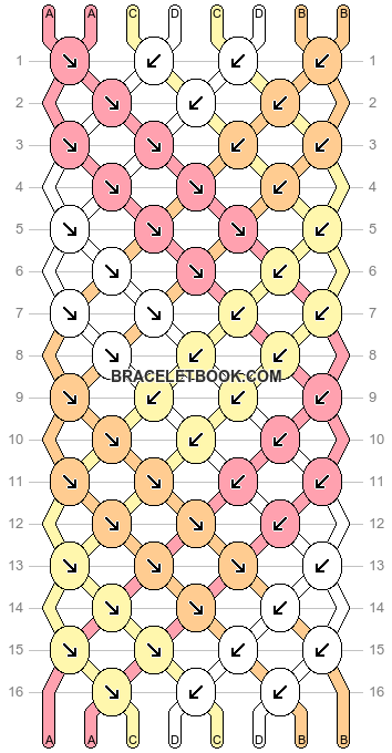 Normal pattern #21532 variation #66641 pattern