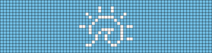 Alpha pattern #45306 variation #66646