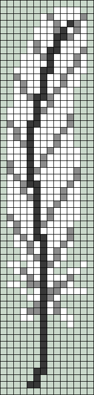 Alpha pattern #18318 variation #66650 preview
