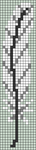 Alpha pattern #18318 variation #66650
