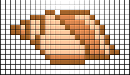 Alpha pattern #45322 variation #66659