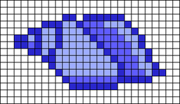 Alpha pattern #45322 variation #66661