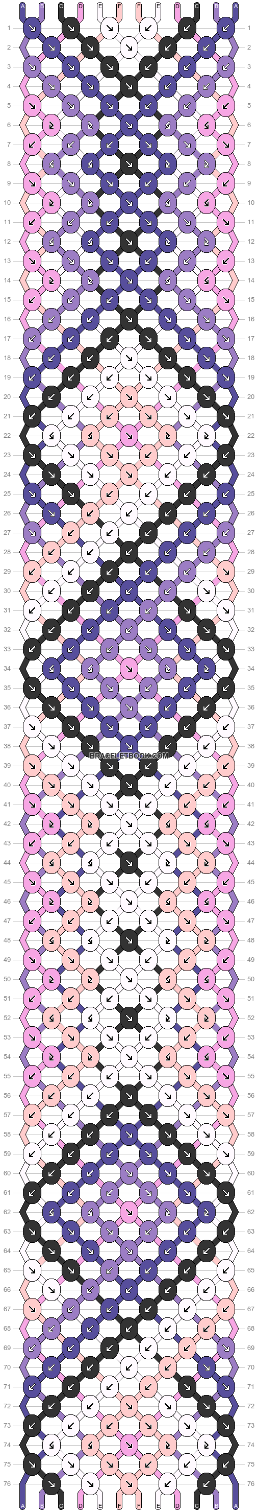 Normal pattern #32964 variation #66662 pattern