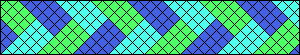 Normal pattern #117 variation #66665