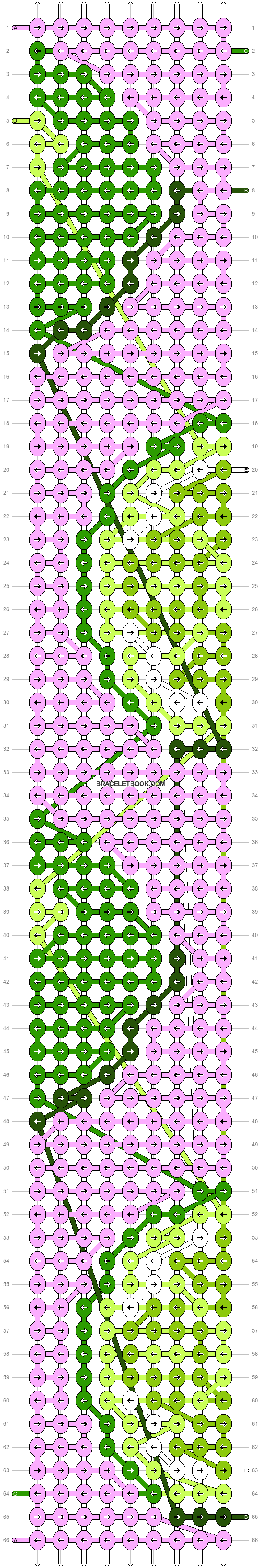 Alpha pattern #38842 variation #66667 pattern
