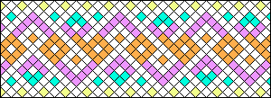 Normal pattern #45166 variation #66686