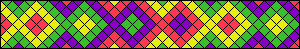 Normal pattern #266 variation #66687