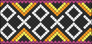 Normal pattern #45385 variation #66690