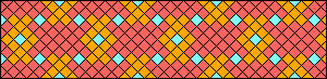 Normal pattern #44782 variation #66697