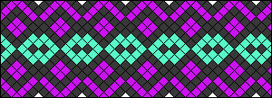Normal pattern #33133 variation #66701