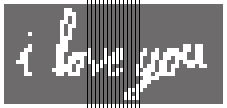 Alpha pattern #45379 variation #66709 preview
