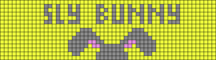 Alpha pattern #29975 variation #66716 preview