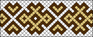Normal pattern #26051 variation #66723