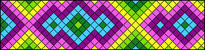Normal pattern #43902 variation #66743
