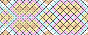 Normal pattern #32246 variation #66755