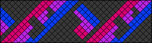 Normal pattern #44323 variation #66758