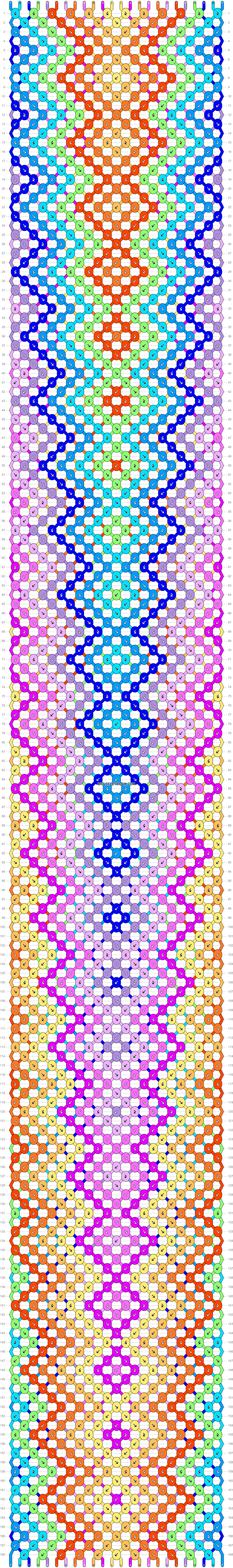 Normal pattern #27252 variation #66763 pattern