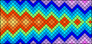 Normal pattern #27252 variation #66763