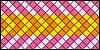 Normal pattern #44415 variation #66764