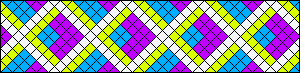 Normal pattern #45297 variation #66768