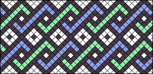 Normal pattern #14702 variation #66776