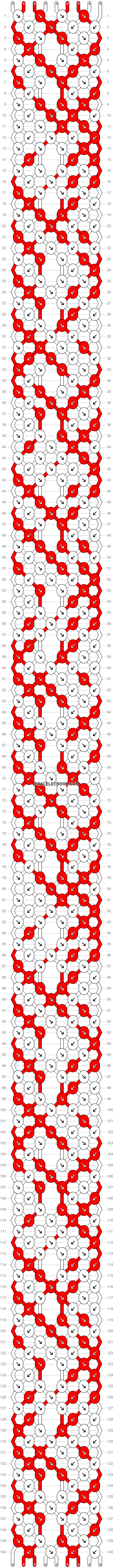 Normal pattern #45346 variation #66784 pattern