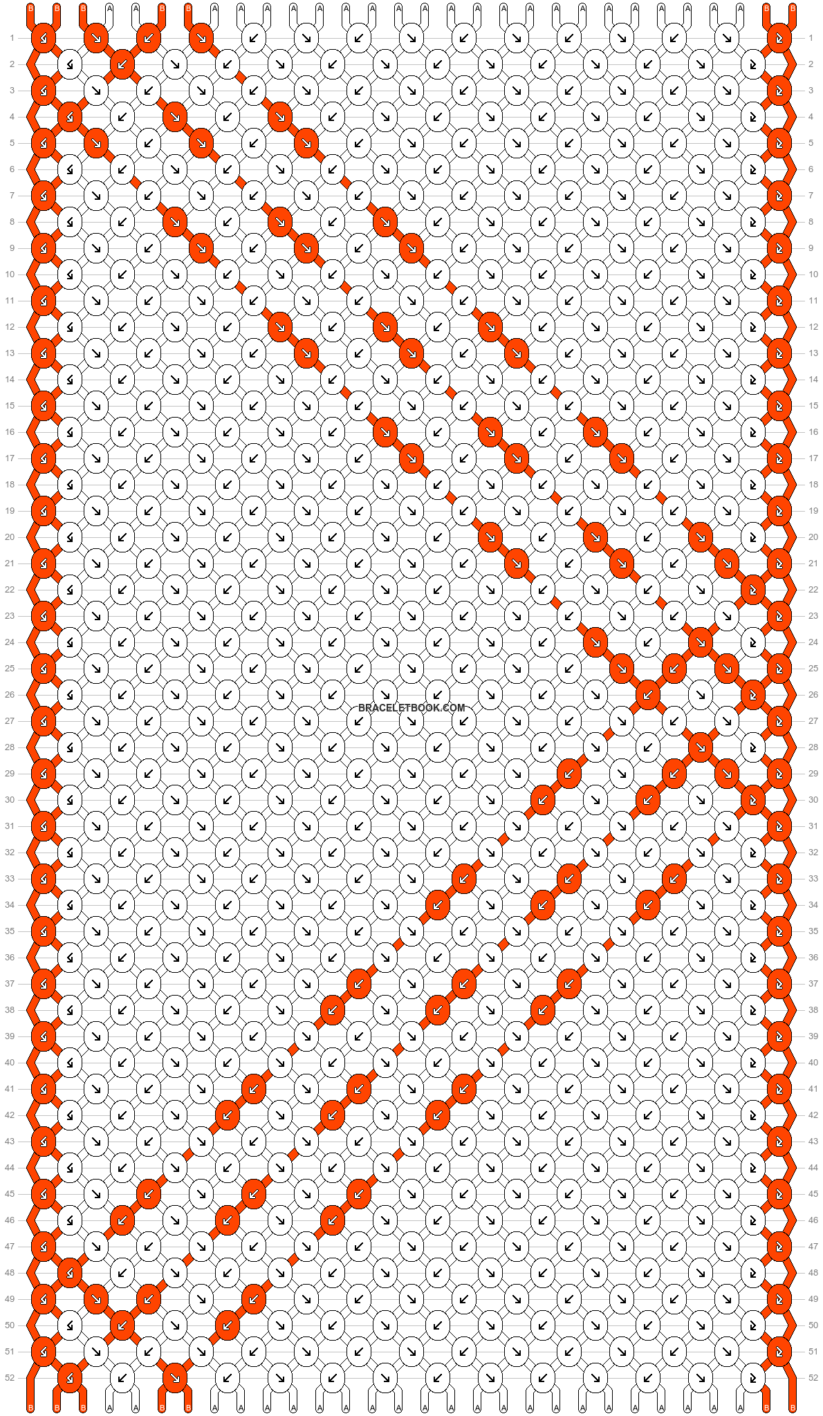 Normal pattern #43543 variation #66787 pattern