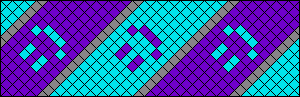 Normal pattern #45356 variation #66788