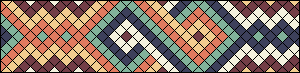 Normal pattern #32964 variation #66791