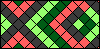 Normal pattern #45394 variation #66800