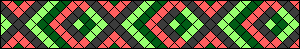 Normal pattern #45394 variation #66800