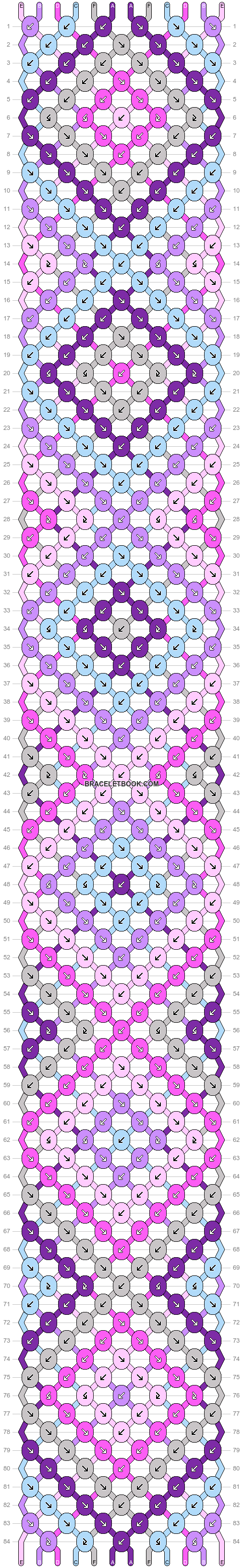 Normal pattern #32429 variation #66801 pattern