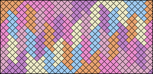 Normal pattern #25750 variation #66811