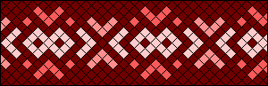 Normal pattern #31989 variation #66812