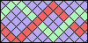 Normal pattern #37319 variation #66814