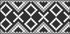 Normal pattern #45385 variation #66815